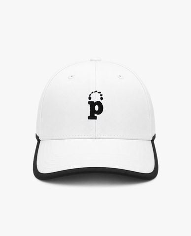  PILI - Nón bóng chày unisex thêu logo 