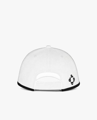  PILI - Nón bóng chày unisex thêu logo 