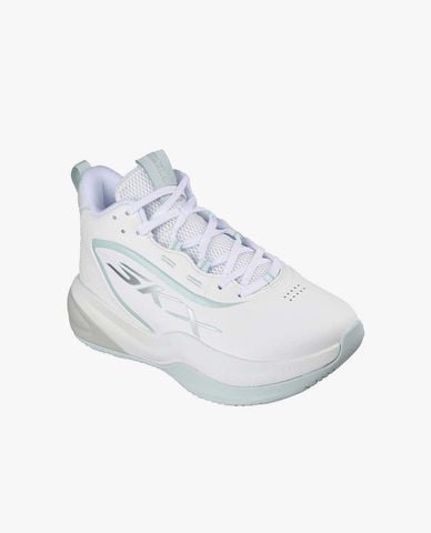  SKECHERS - Giày bóng rổ nam SKX League 