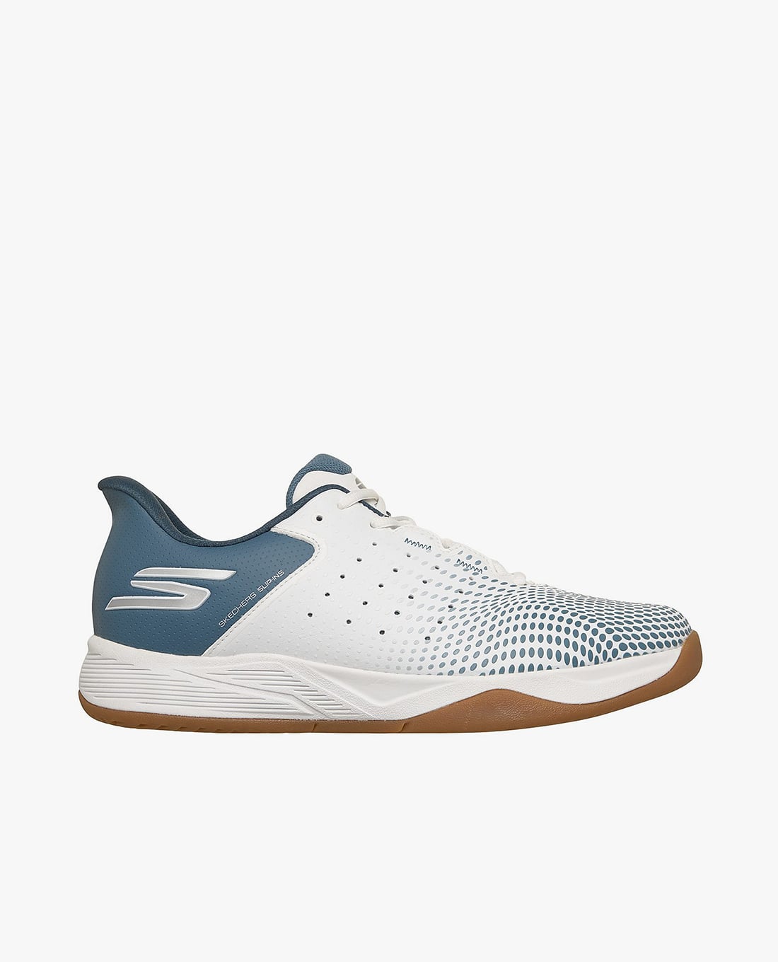 SKECHERS - Giày pickleball nam Viper Court
