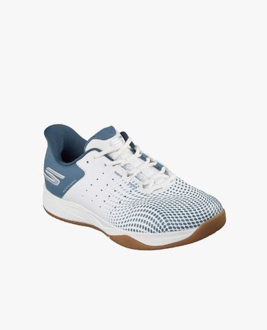  SKECHERS - Giày pickleball nam Viper Court 