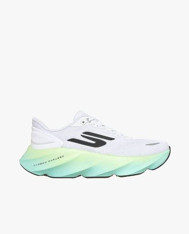  SKECHERS - Giày chạy bộ nữ SKX Aero Burst 