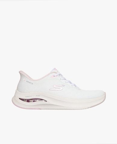  SKECHERS - Giày slip on nữ Arch Fit 