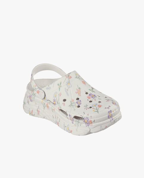 Giày Clog Nữ cá tính, sành điệu