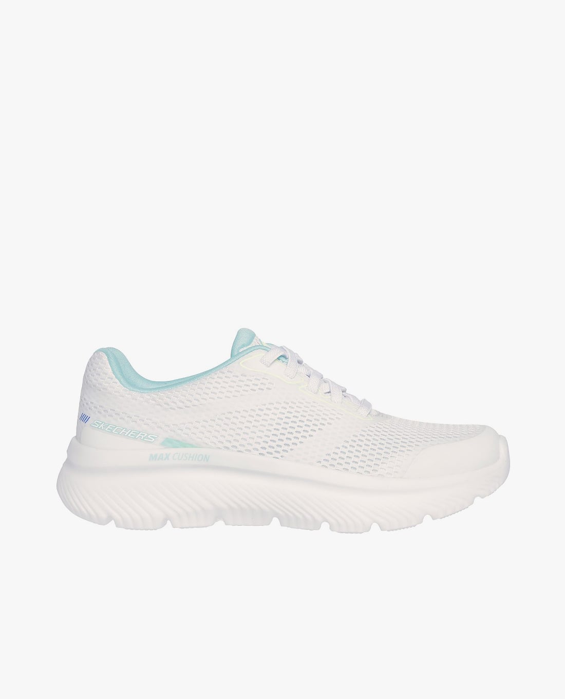 SKECHERS - Giày đi bộ nữ GOwalk Max Cushioning