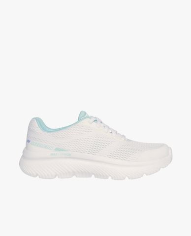  SKECHERS - Giày đi bộ nữ GOwalk Max Cushioning 