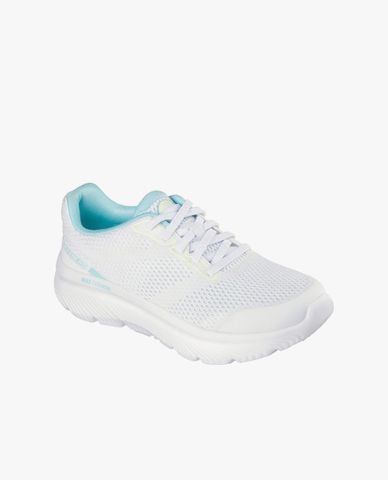  SKECHERS - Giày đi bộ nữ GOwalk Max Cushioning 