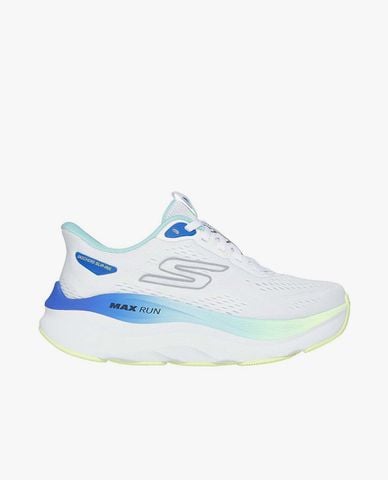  SKECHERS - Giày slip on nữ Max Run 