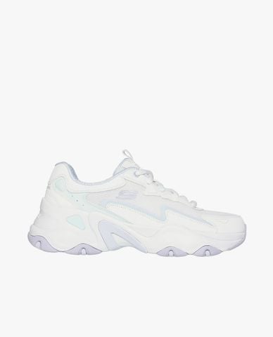  SKECHERS - Giày sneakers nữ cổ thấp Sport D'Lites 5.0 