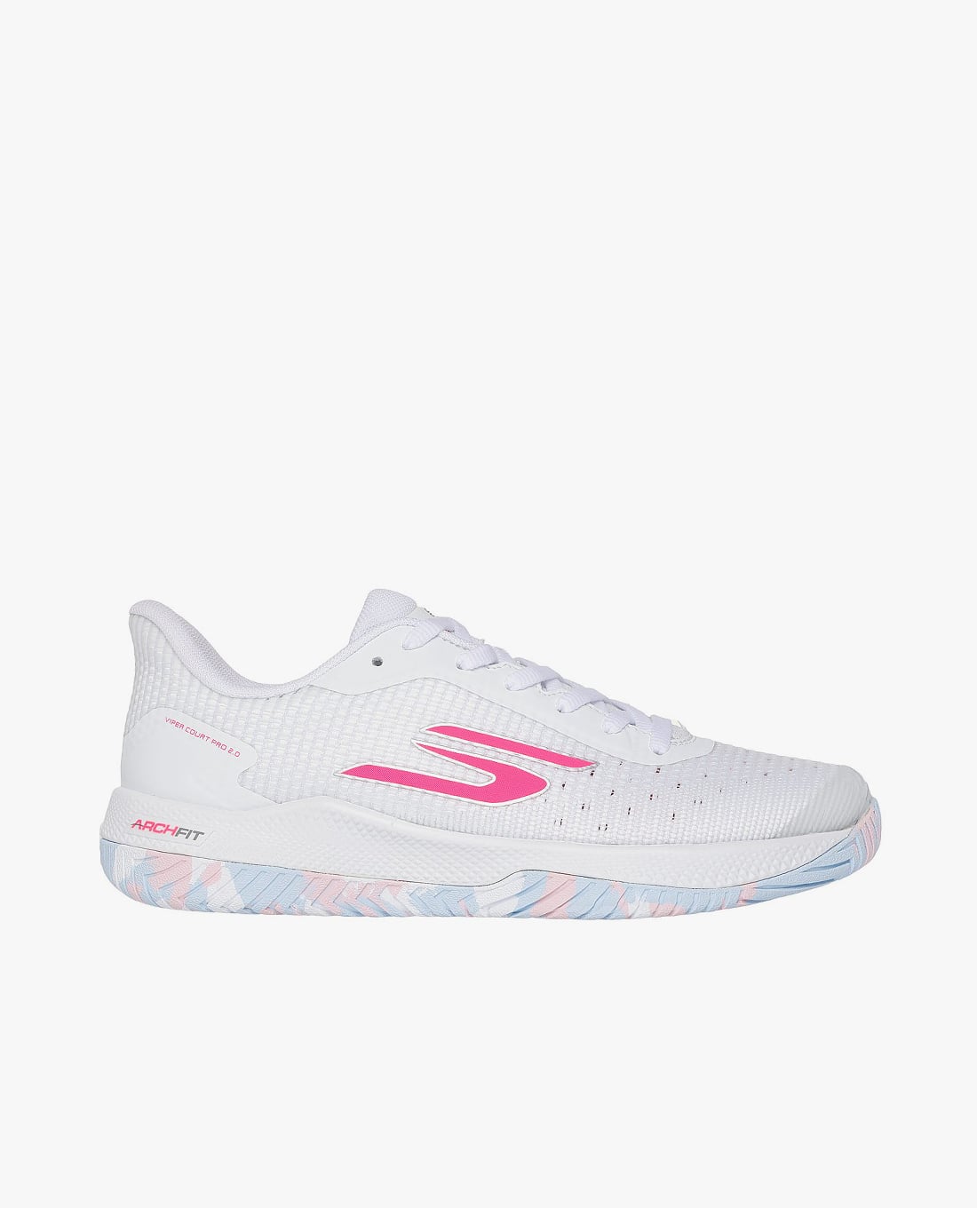 SKECHERS - Giày pickleball nữ Viper Court Pro 2.0