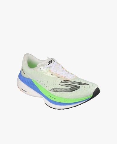  SKECHERS - Giày chạy bộ nữ SKX Aero Razor 