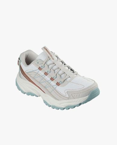  SKECHERS - Giày đi bộ nữ Outdoor Vigor AT 