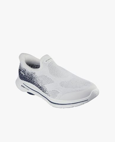  SKECHERS - Giày đi bộ nam Go Walk 8 