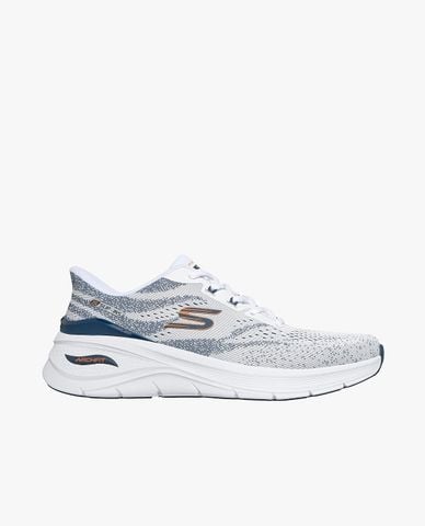  SKECHERS - Giày slip on nam Arch Fit 3.0 