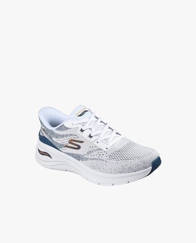  SKECHERS - Giày slip on nam Arch Fit 3.0 
