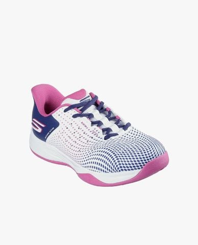  SKECHERS - Giày pickleball nữ Viper Court Reload 