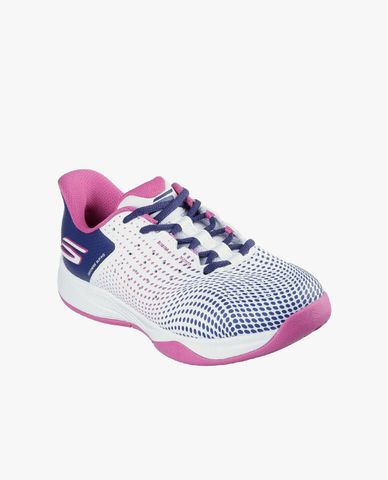  SKECHERS - Giày pickleball nữ Viper Court Reload 