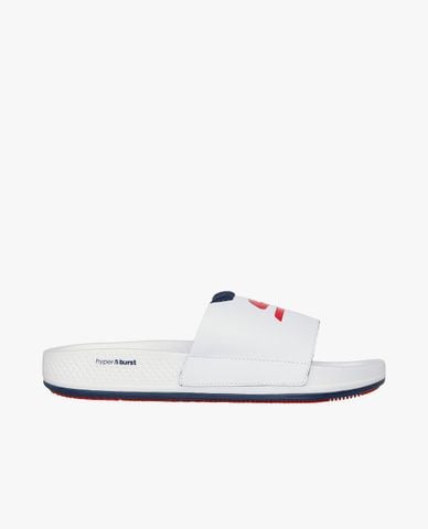  SKECHERS - Dép nam quai ngang On The Go Arch Fit 