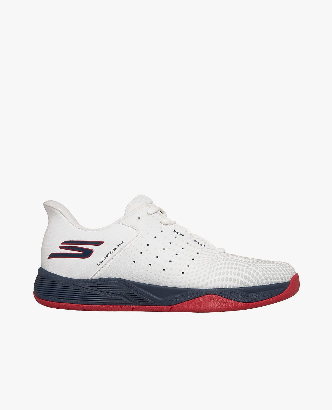 SKECHERS - Giày pickleball nam Viper Court