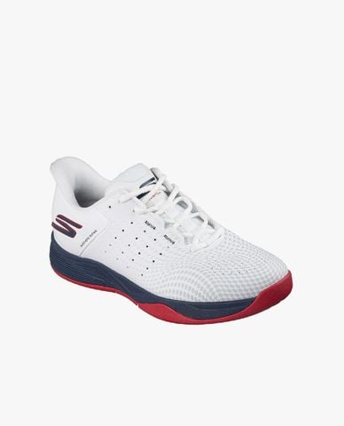  SKECHERS - Giày pickleball nam Viper Court 