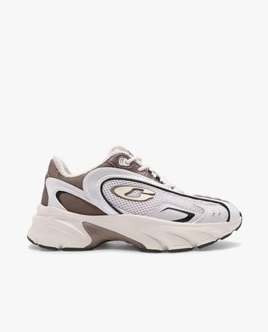  COACH - Giày sneakers nữ cổ thấp Bolt Runner 