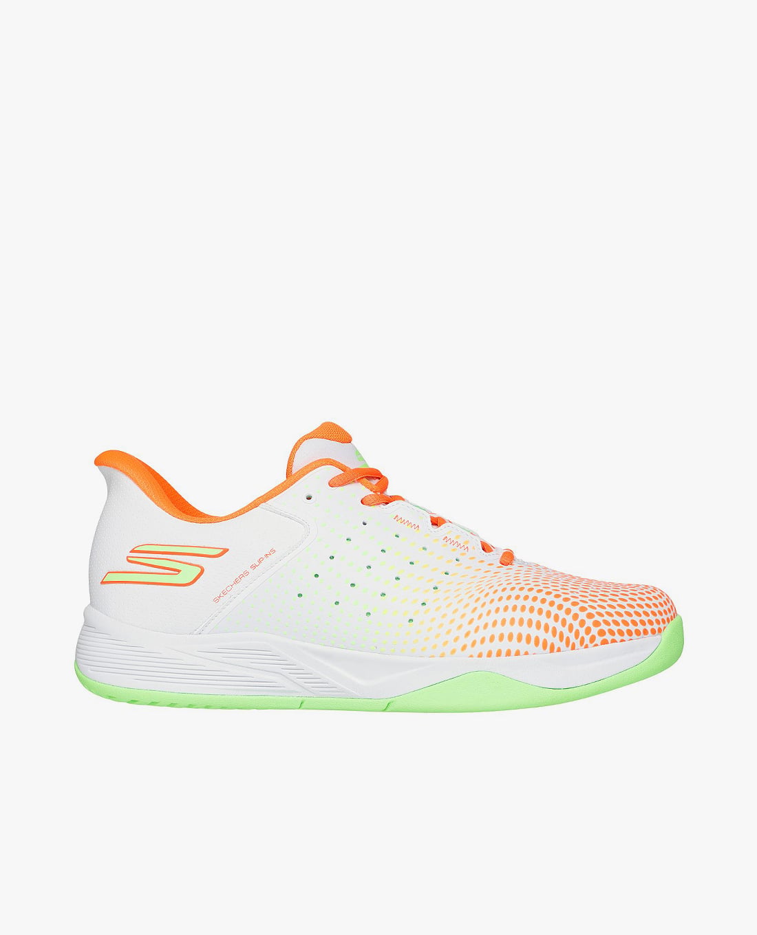 SKECHERS - Giày pickleball nam Viper Court Reload