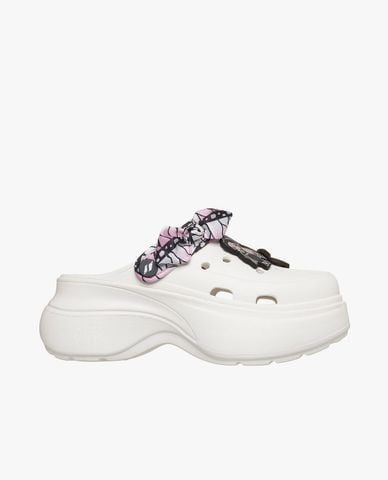  SKECHERS -  Giày clog nữ Demon Slayer 