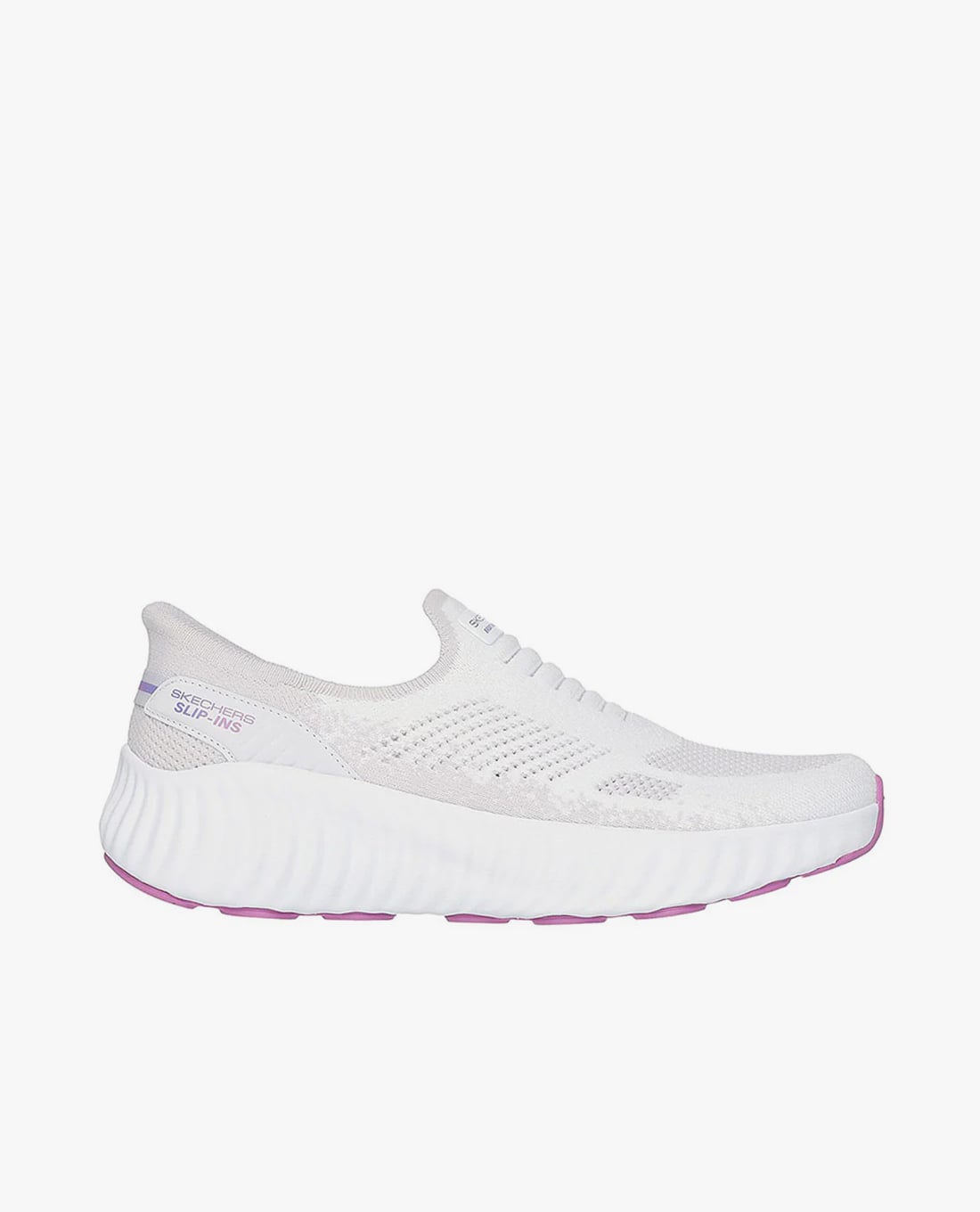 SKECHERS - Giày slip on nữ Performance GOrun Now