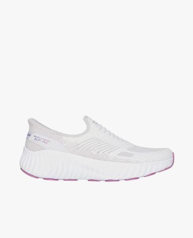  SKECHERS - Giày slip on nữ Performance GOrun Now 