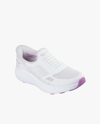  SKECHERS - Giày slip on nữ Performance GOrun Now 