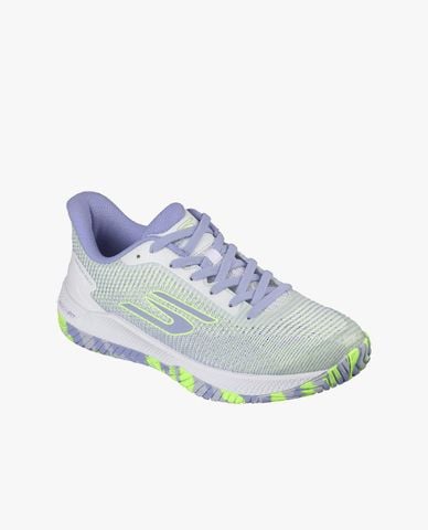  SKECHERS - Giày pickleball nữ Viper Court Pro 2.0 