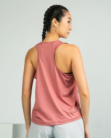  SKECHERS - Áo ba lỗ thể thao nữ Performance 