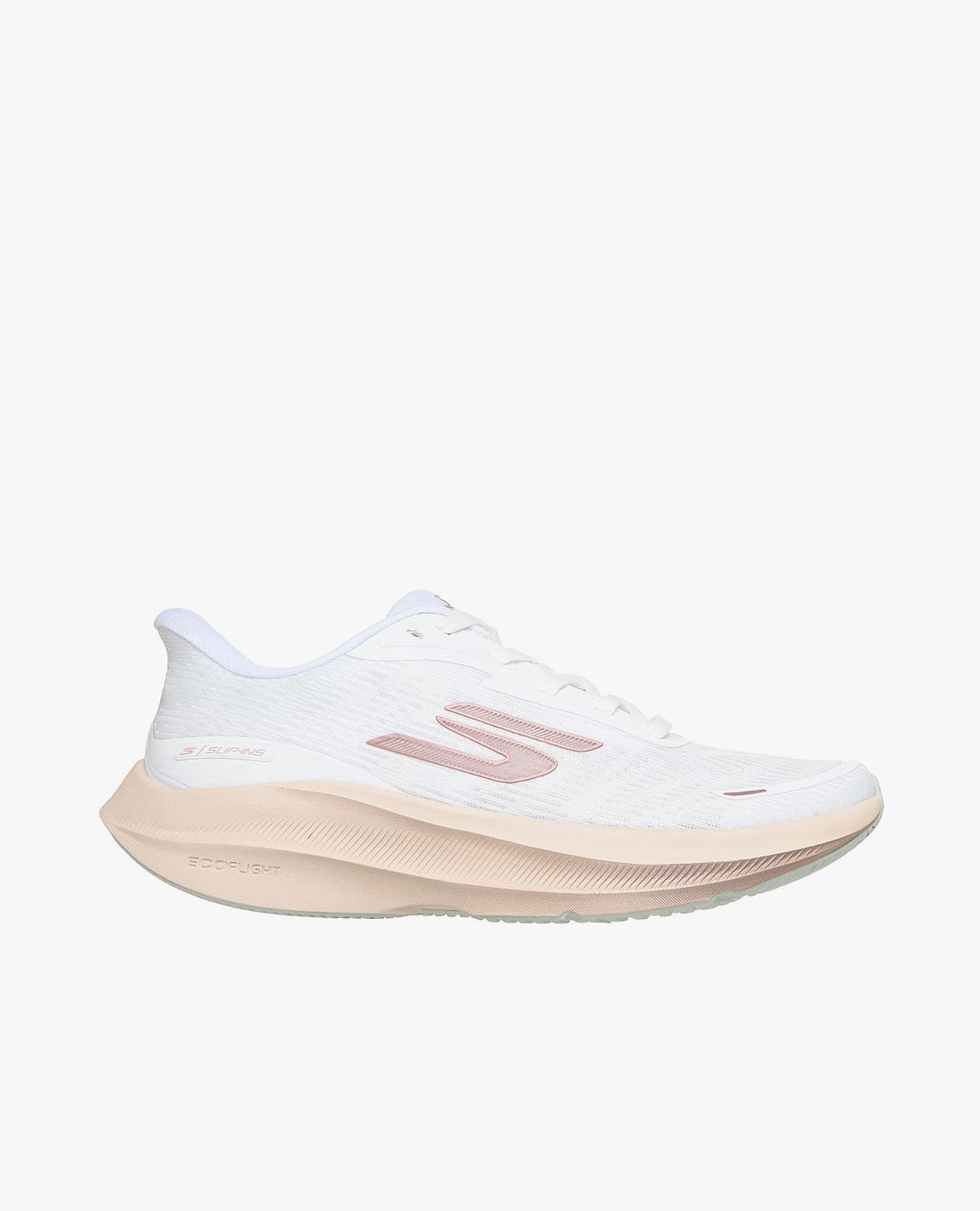 SKECHERS - Giày slip on nữ Aero Pulse