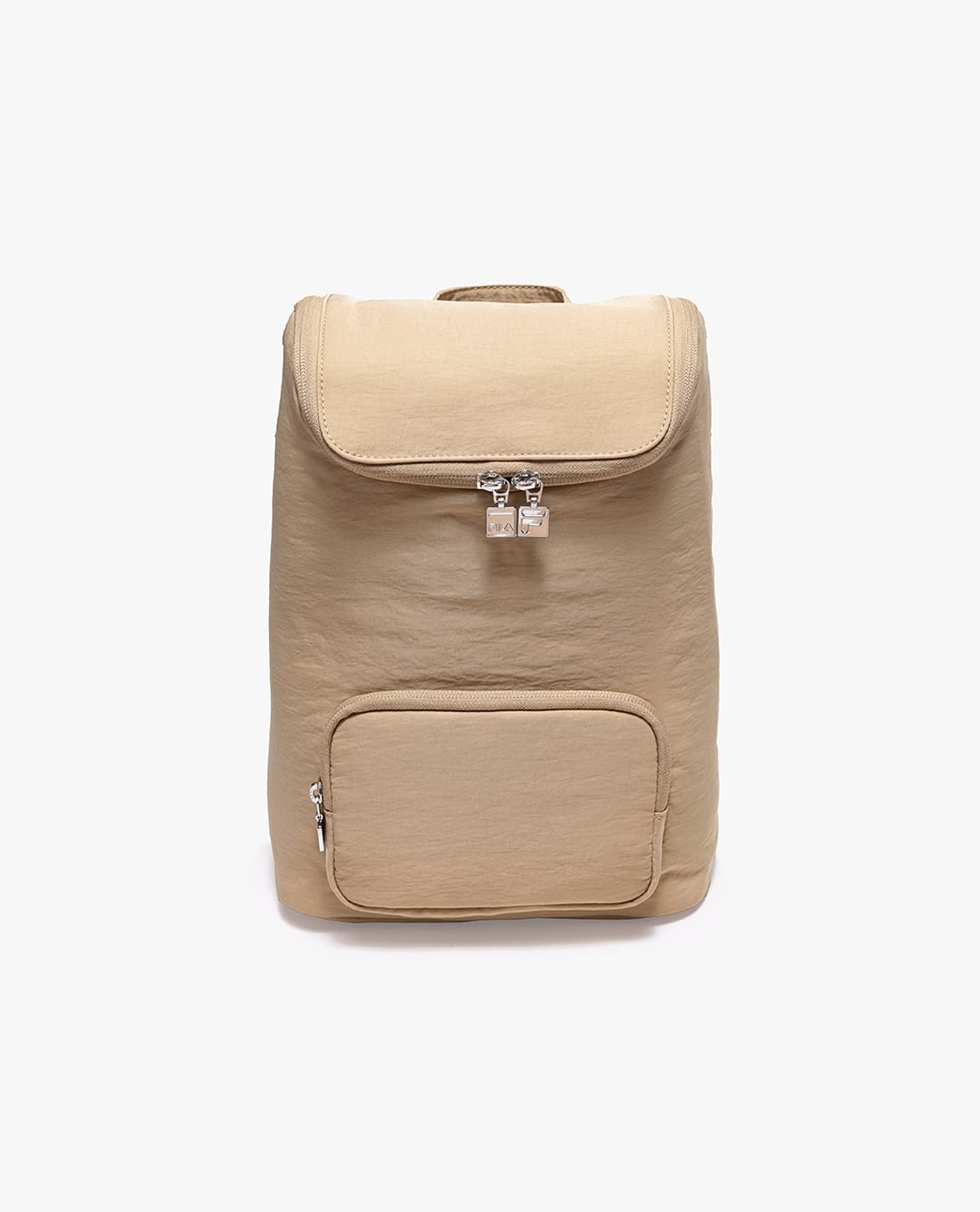 FILA - Balo unisex phom chữ nhật Heritage