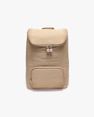  FILA - Balo unisex phom chữ nhật Heritage 