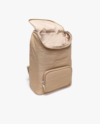  FILA - Balo unisex phom chữ nhật Heritage 