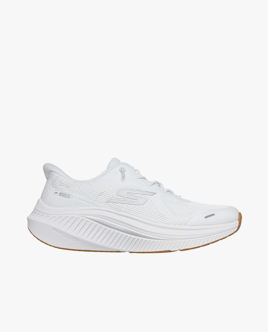 SKECHERS - Giày đi bộ nữ GOwalk Max Cushioning Arch Fit