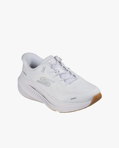  SKECHERS - Giày đi bộ nữ GOwalk Max Cushioning Arch Fit 
