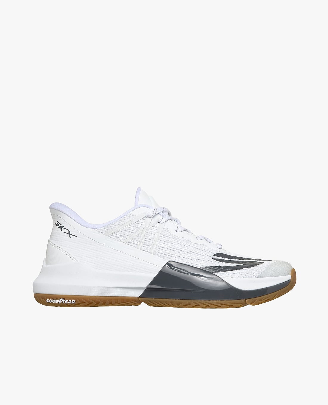 SKECHERS - Giày tennis nam GO Baseline Bully