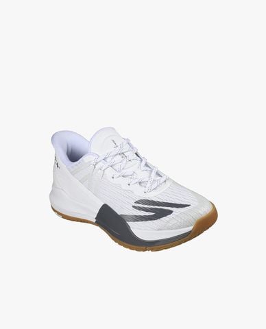  SKECHERS - Giày tennis nam GO Baseline Bully 