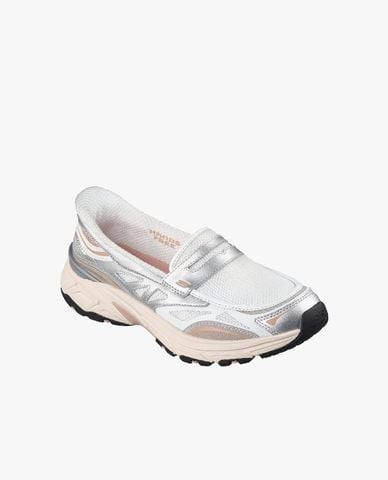  SKECHERS - Giày slip on nữ Sport Stamina 
