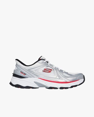  SKECHERS - Giày slip on nam Sport Stamina Kordae 