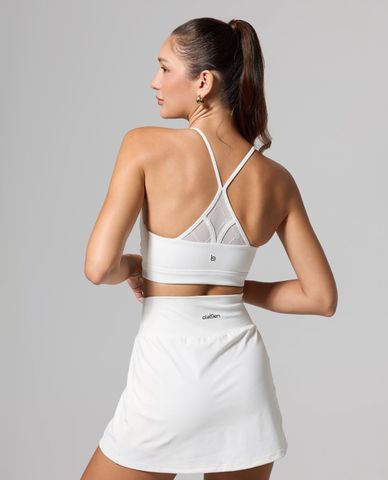  OLABEN - Áo bra thể thao nữ Lani Monogram 