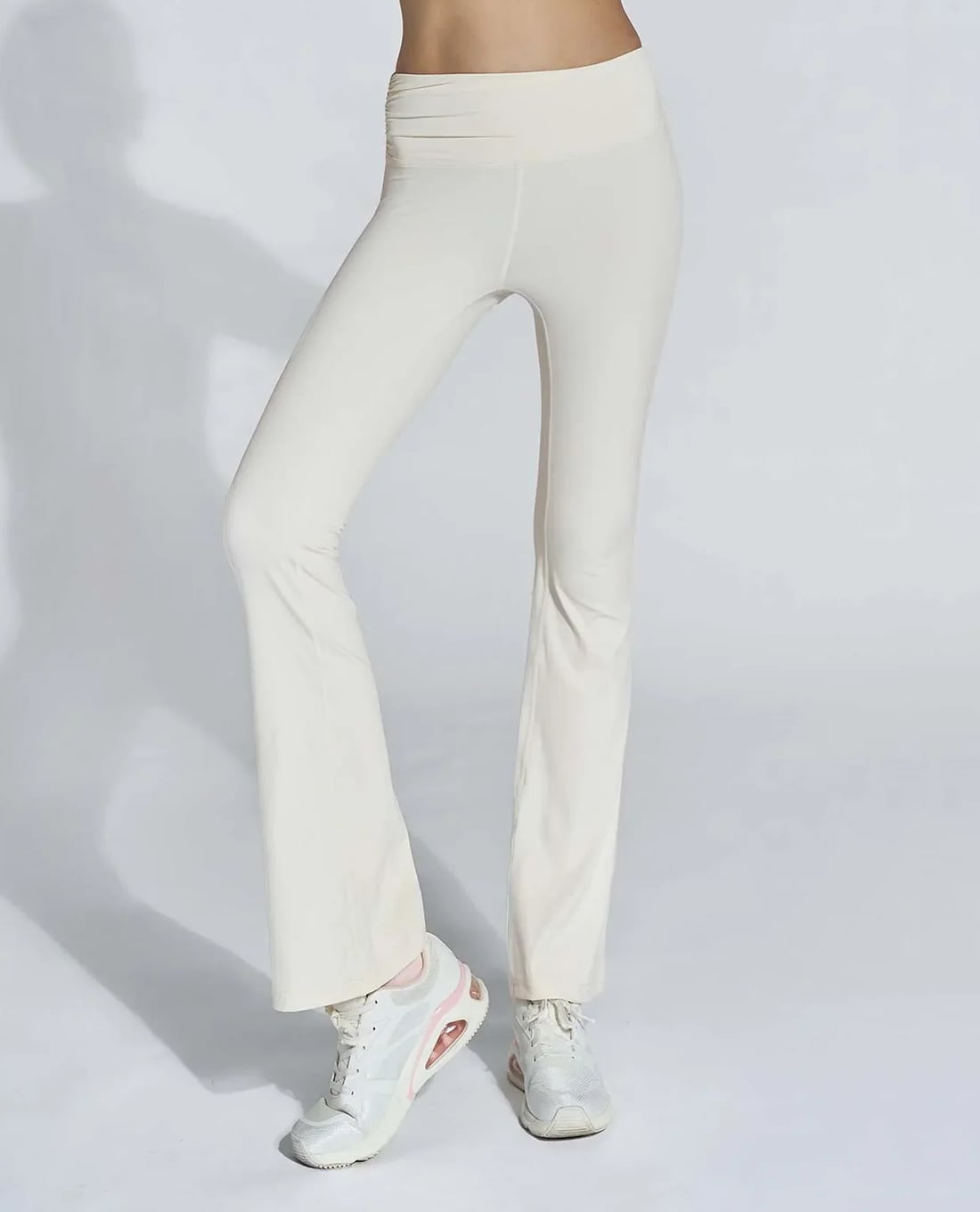 OLABEN - Quần leggings thể thao nữ Romance