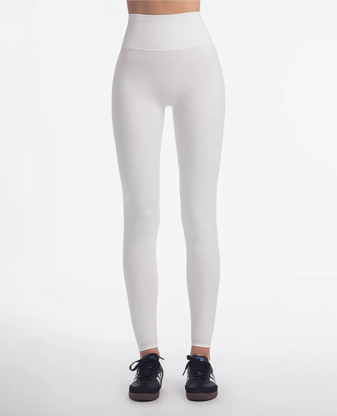 OLABEN - Quần leggings thể thao nữ cạp cao Evo