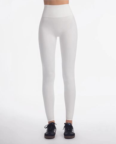  OLABEN - Quần leggings thể thao nữ cạp cao Evo 