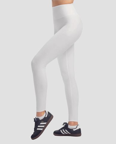  OLABEN - Quần leggings thể thao nữ cạp cao Evo 