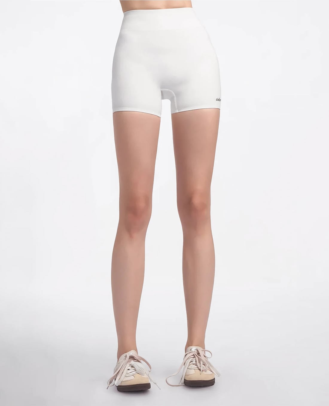 OLABEN - Quần short leggings thể thao nữ Evo Freedom