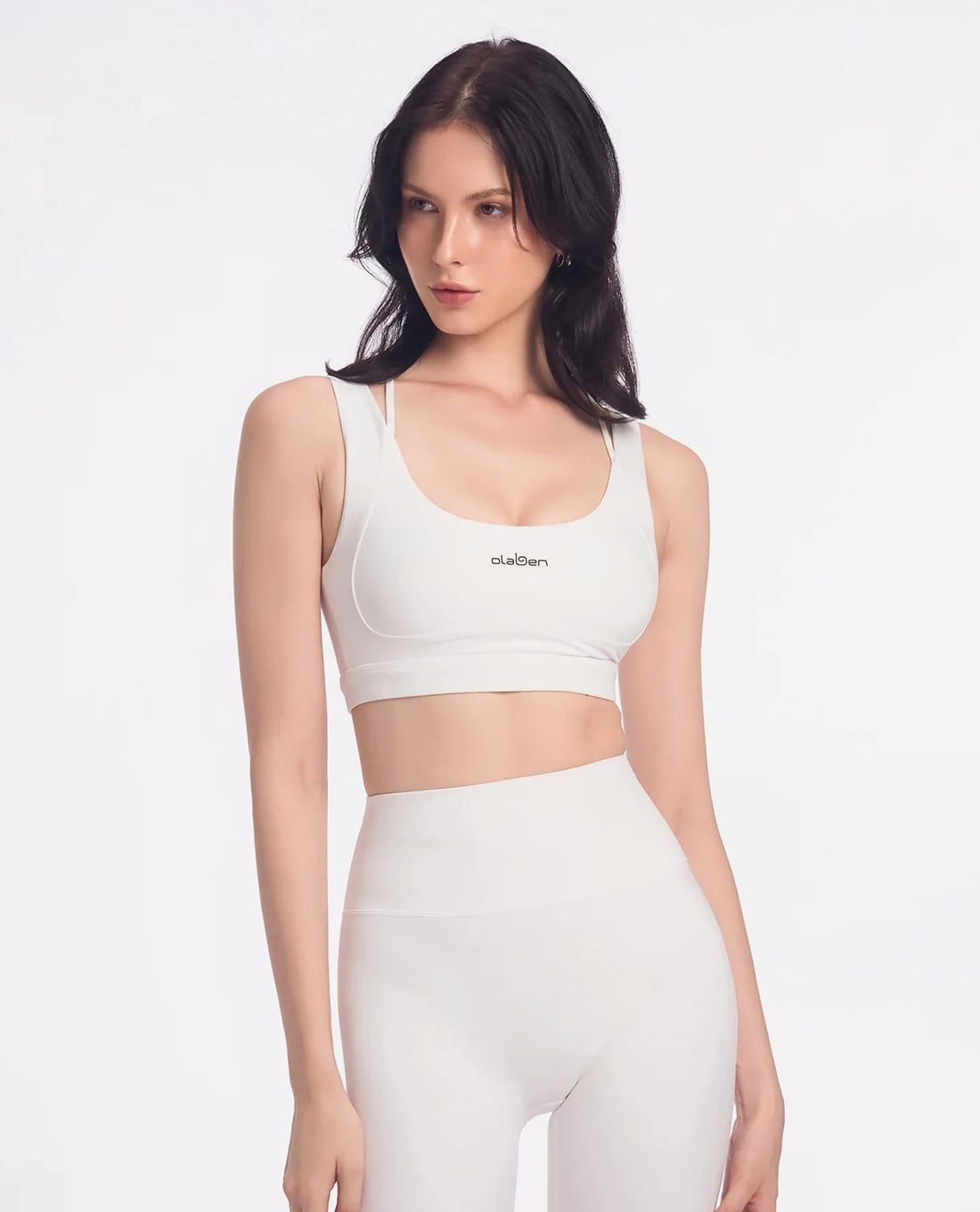 OLABEN - Áo bra thể thao nữ Evo Sculpt