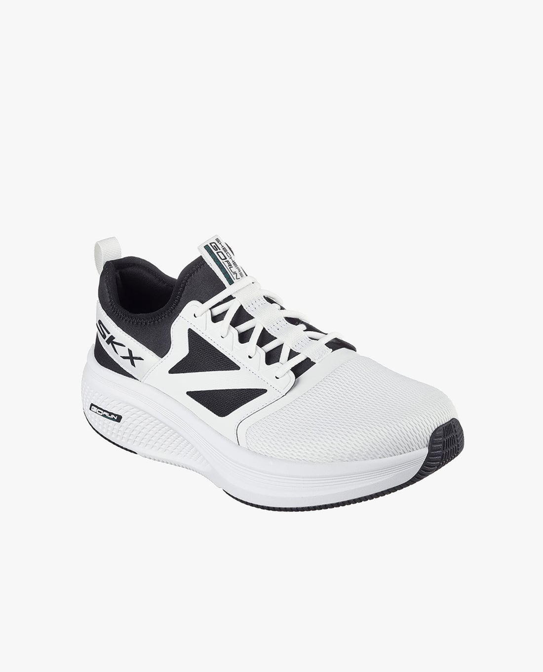 Giày chạy bộ nam dưới 2 triệu Skechers GOrun Elevate 2.0